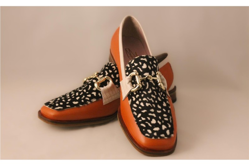 ZAPATOS MISCELANEA CUERO 2