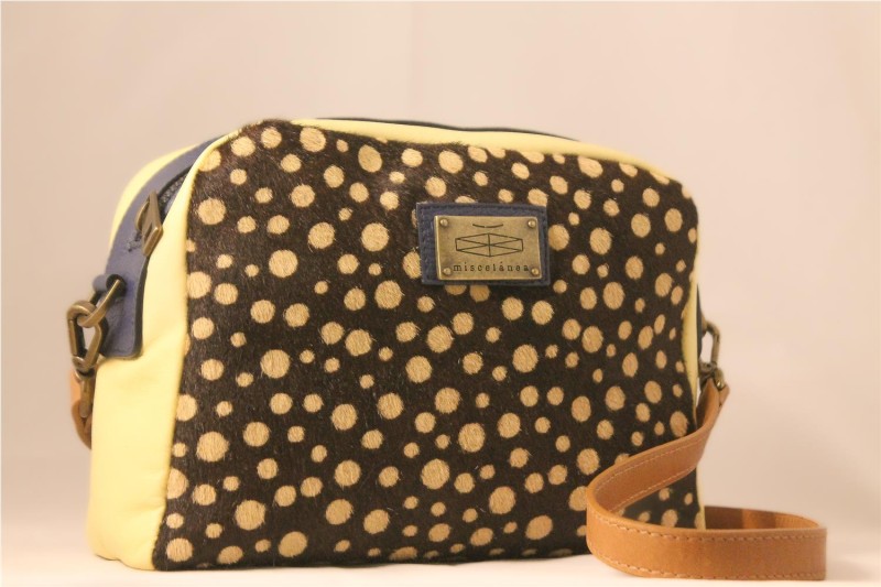 BOLSO MISCELANEA LAURINE NECTAR
