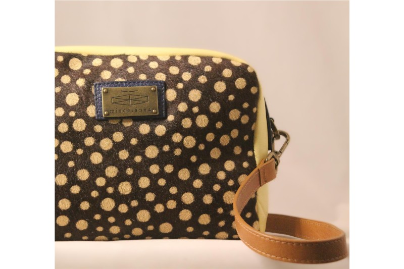 BOLSO MISCELANEA LAURINE NECTAR