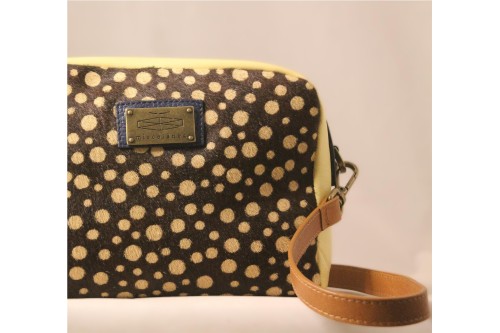 BOLSO MISCELANEA LAURINE NECTAR BOLSO MISCELANEA LAURINE NECTAR