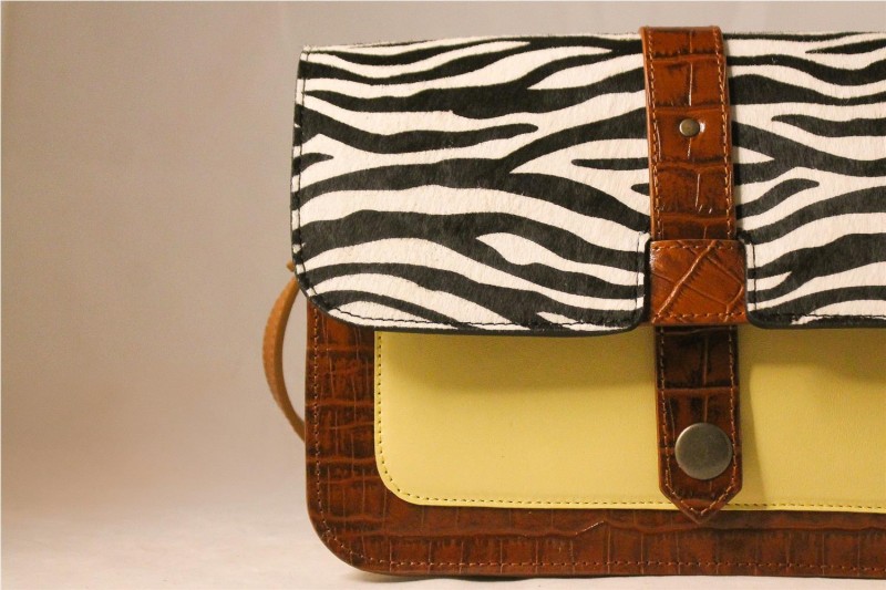 BOLSO MISCELANEA CECILE 