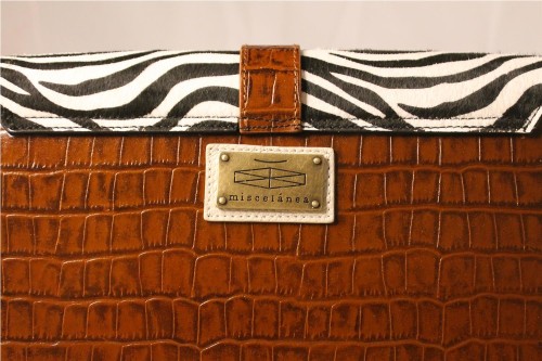 BOLSO MISCELANEA CECILE 