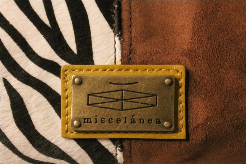 BOLSO MISCELANEA DIXIE CASTAÑO