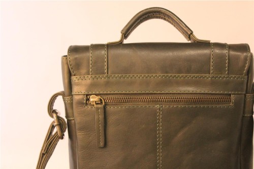 BOLSO MISCELANEA VERDE