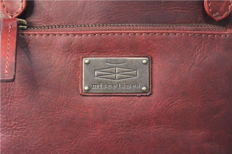 BOLSO MISCELANEA BURDEOS