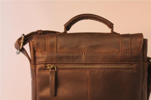 BOLSO MISCELANEA CUERO