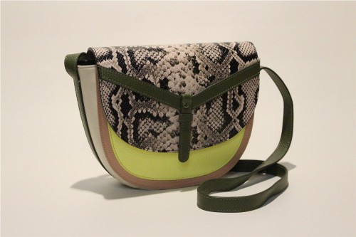 BOLSO MISCELANEA CHLOE ROSA BOLSO MISCELANEA CHLOE ROSA