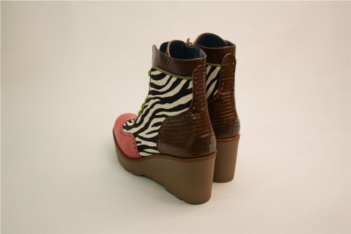 BOTINES MISCELANEA CASTAÑO