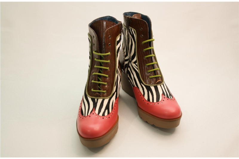 BOTINES MISCELANEA CASTAÑO