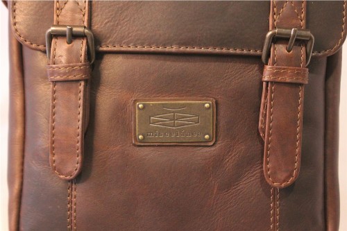 BOLSO MISCELANEA CUERO