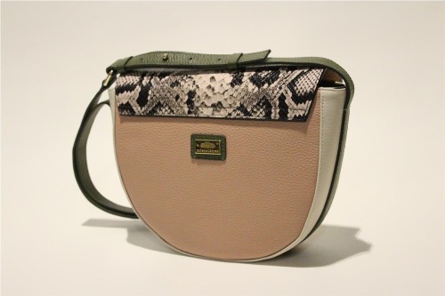 BOLSO MISCELANEA CHLOE ROSA BOLSO MISCELANEA CHLOE ROSA