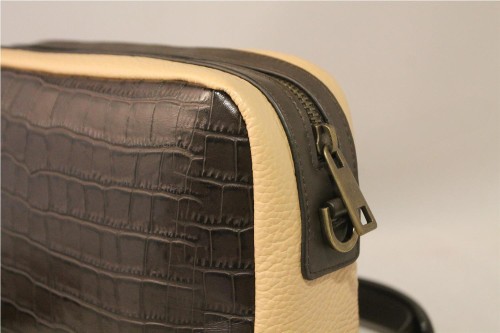 BOLSO MISCELANEA LAURINE MARRON BOLSO MISCELANEA LAURINE MARRON