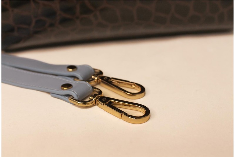 BOLSO MISCELANEA MARIETTE MARRON